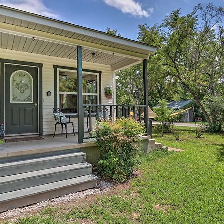 Mountain View Home Steps To Amphitheater Park Exterior foto