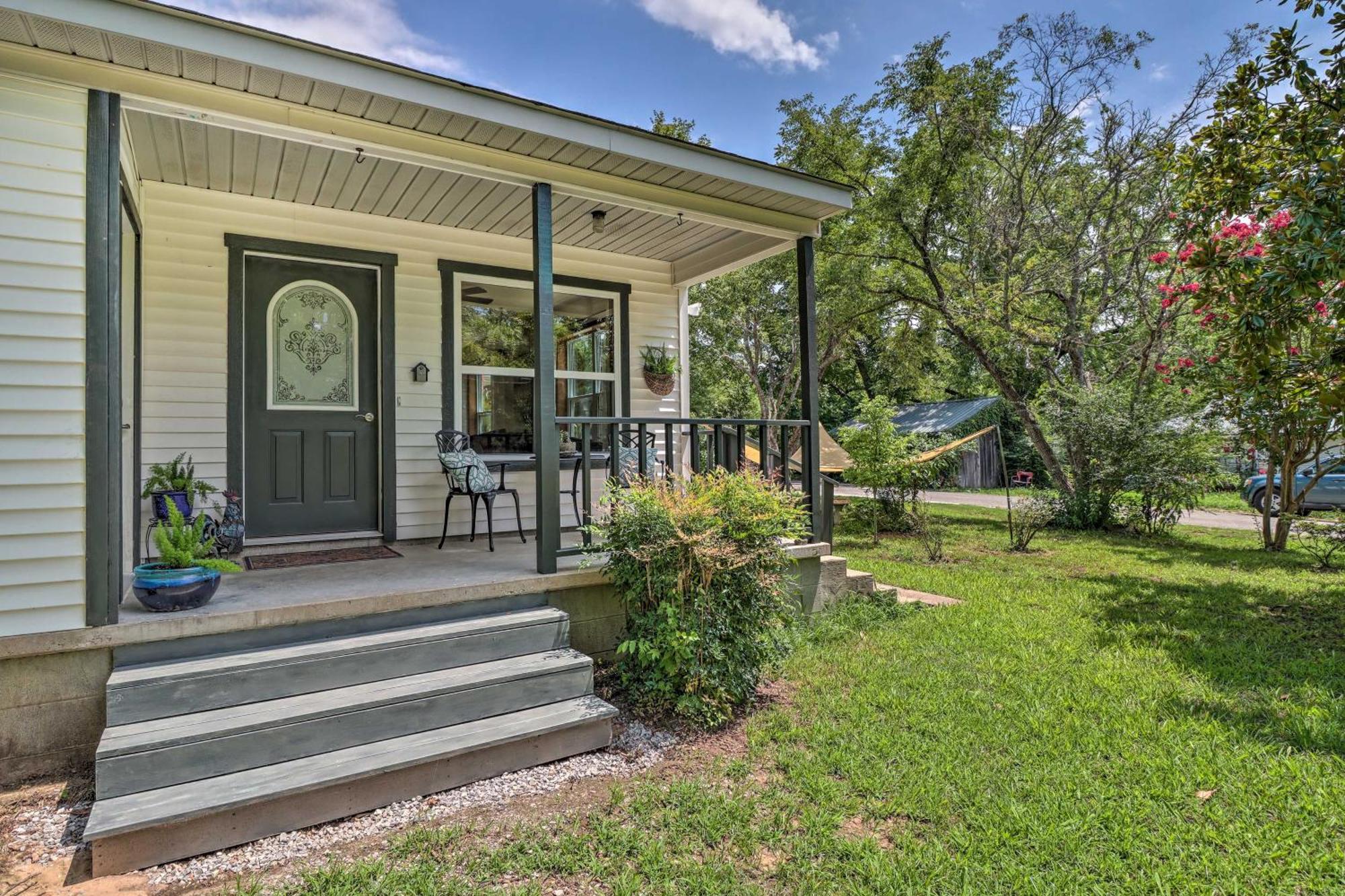 Mountain View Home Steps To Amphitheater Park Exterior foto